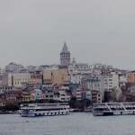 10 вещей, которые нужно сделать в Стамбуле